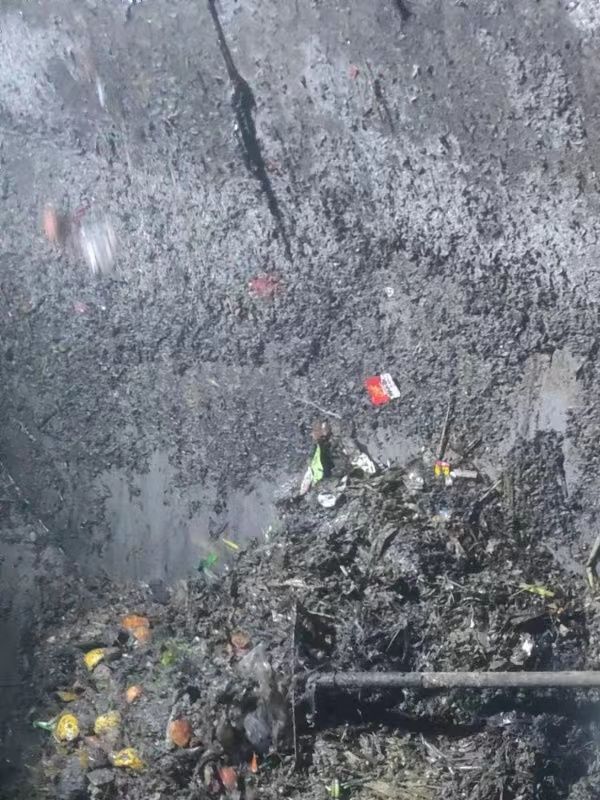 高台管道结垢危害和原因